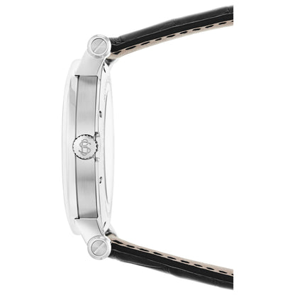 Bulgari Sotirio Bulgari Men's Automatic Watch SB42WSLDR - Image #4