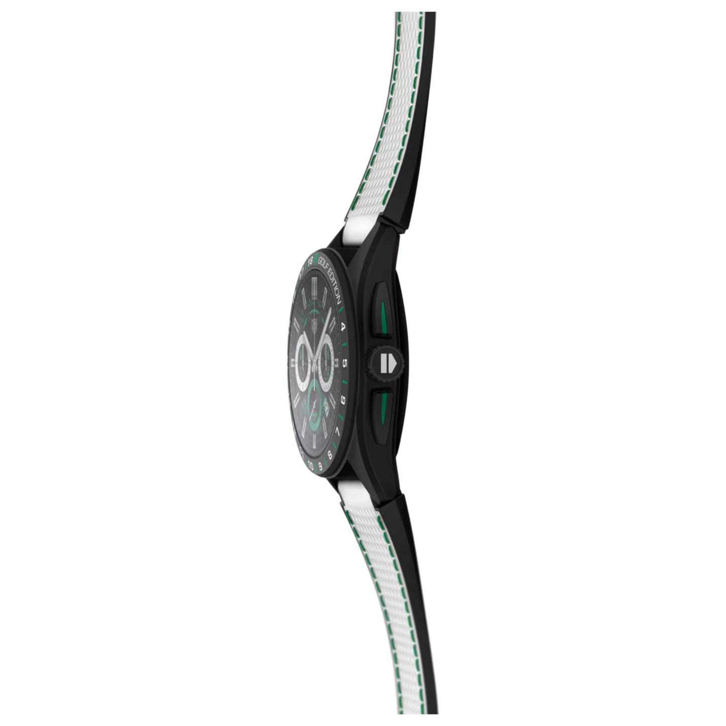 Tag Heuer Connected Men's Quartz Watch SBR8A81.EB0251 - Image #2