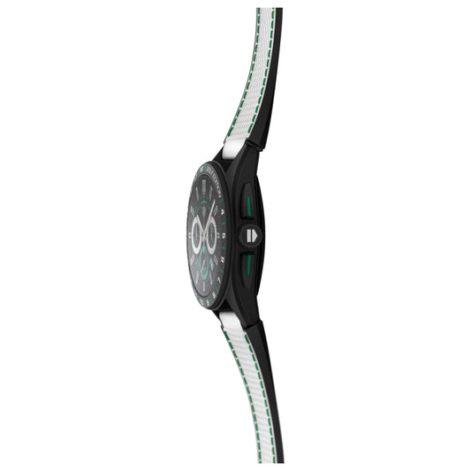 Tag Heuer Connected Men's Quartz Watch SBR8A81.EB0251 - Image #2
