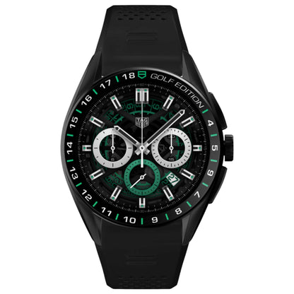 Tag Heuer Connected Men's Quartz Watch SBR8A81.EB0251 - Image #9