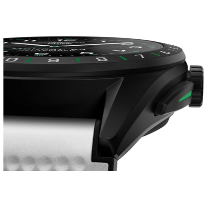 Tag Heuer Connected Men's Quartz Watch SBR8A81.EB0251 - Image #4