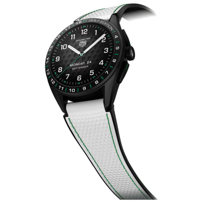 Tag Heuer Connected Men's Quartz Watch SBR8A81.EB0251 - Image #6