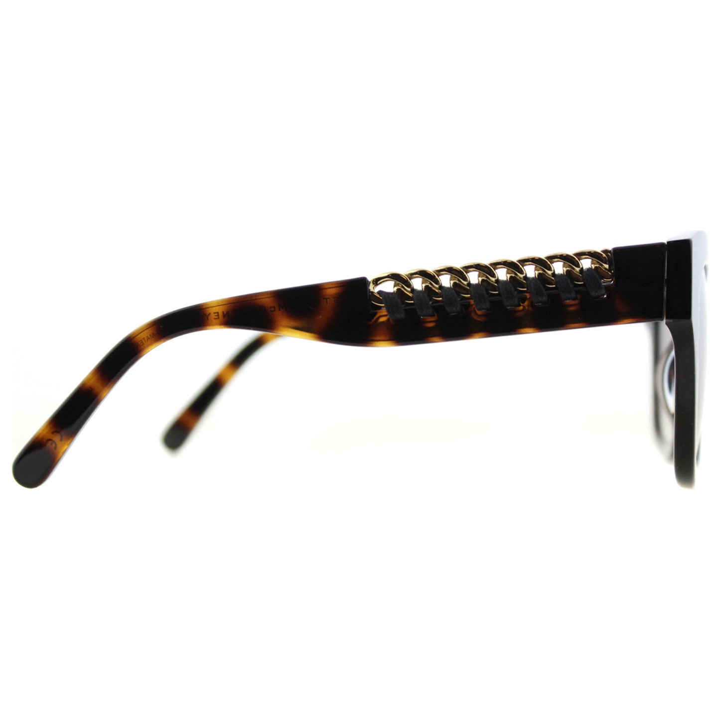 Stella McCartney Falabella Women's Sunglasses SC-0011S-002 - Image #4
