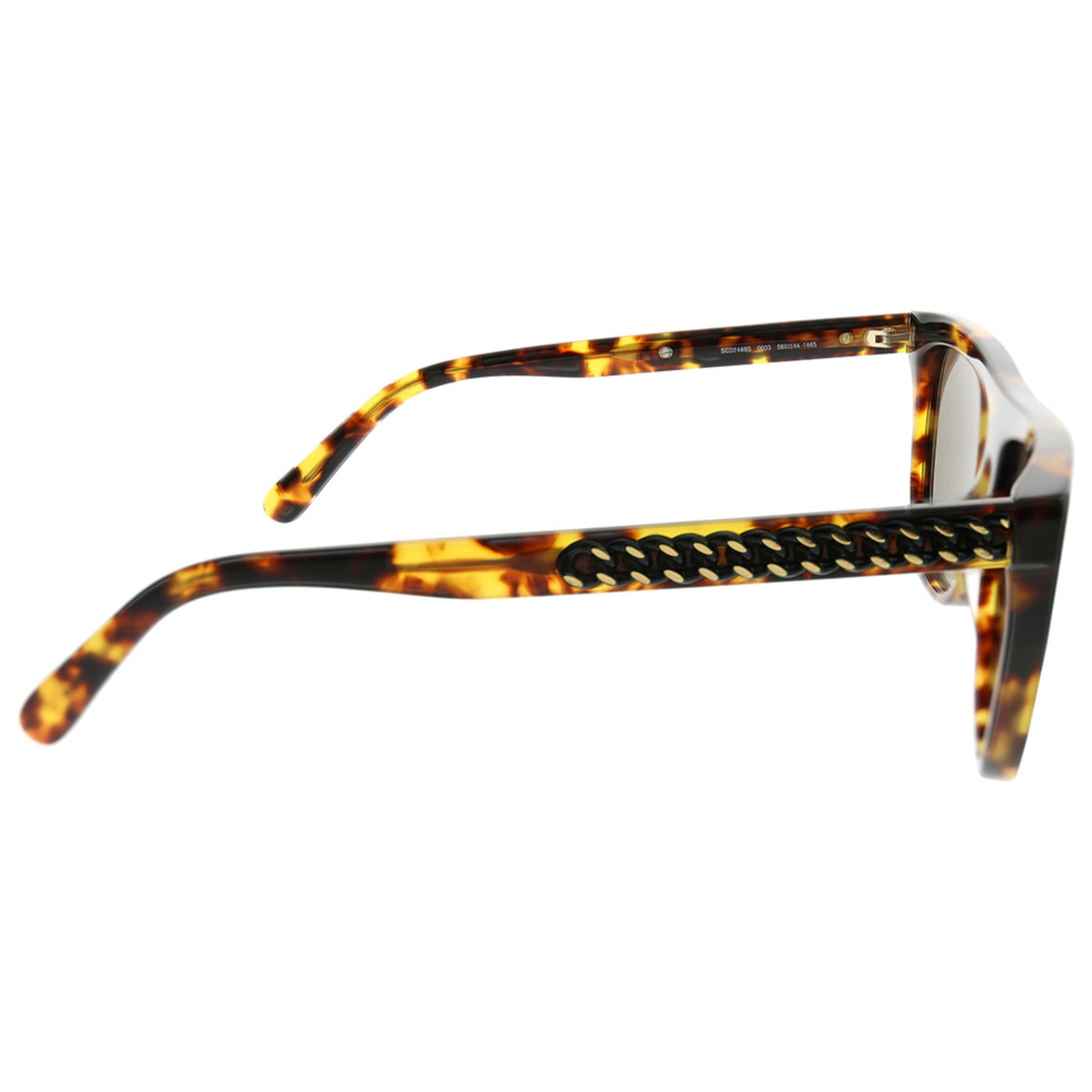 Stella McCartney Falabella Women's Sunglasses SC-0149S-003 - Image #4