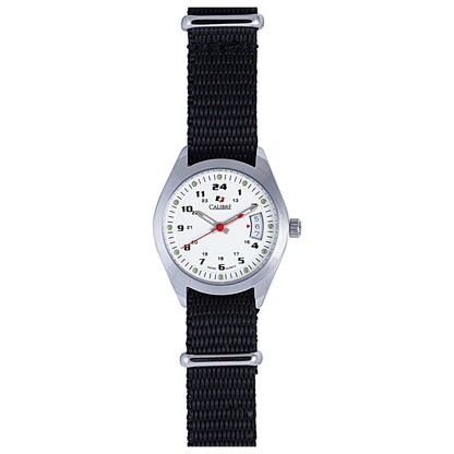 Front view of Calibre Trooper Lady Women's Quartz Watch SC-6T1-04-001