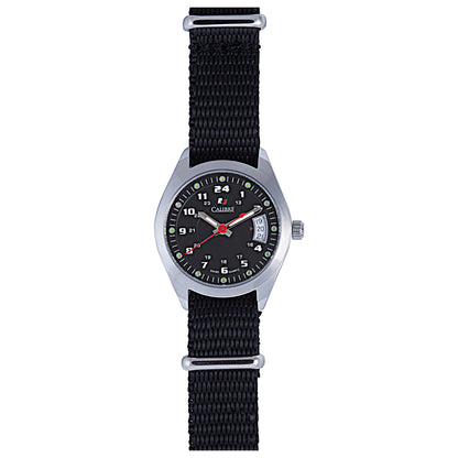 Front view of Calibre Trooper Lady Women's Quartz Watch SC-6T1-04-007