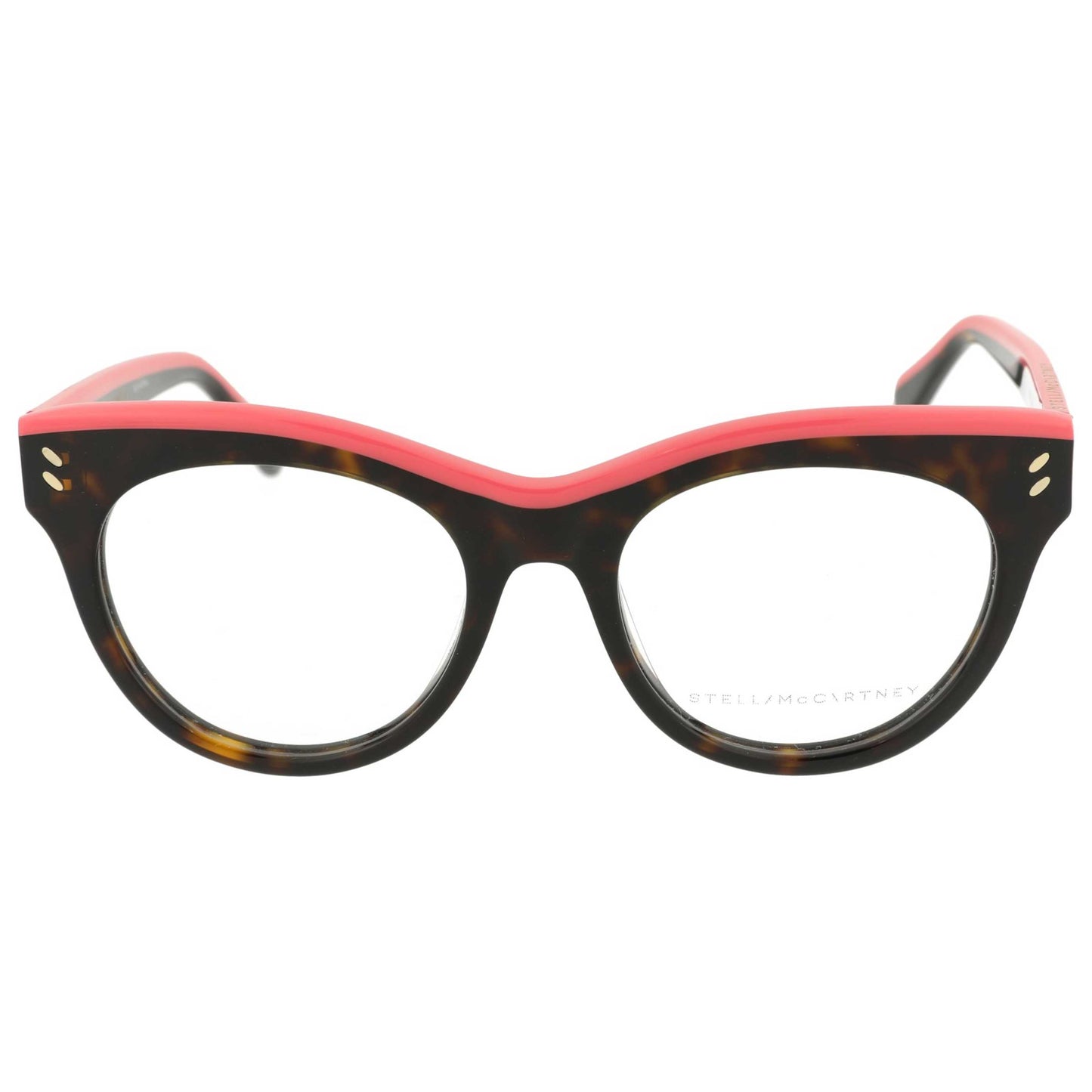 Stella McCartney Core Women's Opticals SC0024O-30000394-003 - Image #2