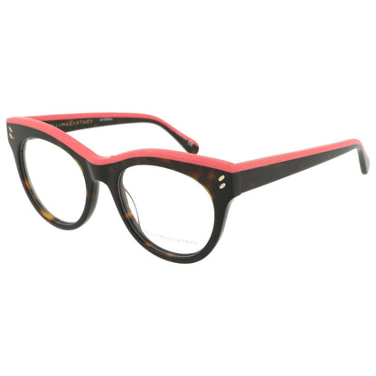 Front view of Stella McCartney Core Women's Opticals SC0024O-30000394-003