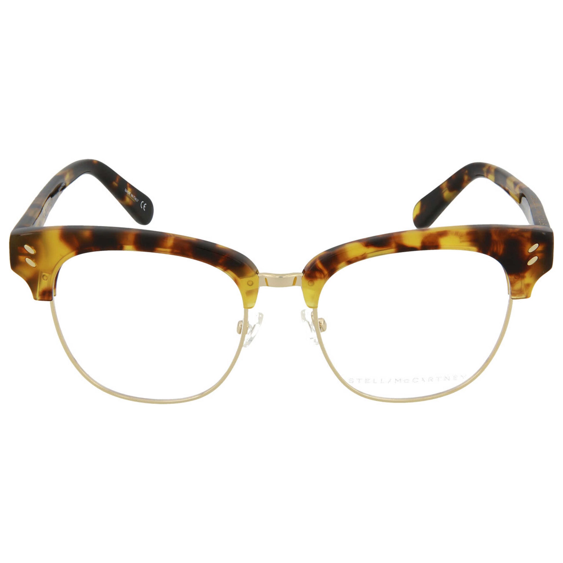 Stella McCartney Core Women's Opticals SC0073OI-30002960-002 - Image #2