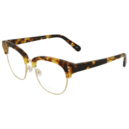 Front view of Stella McCartney Core Women's Opticals SC0073OI-30002960-002