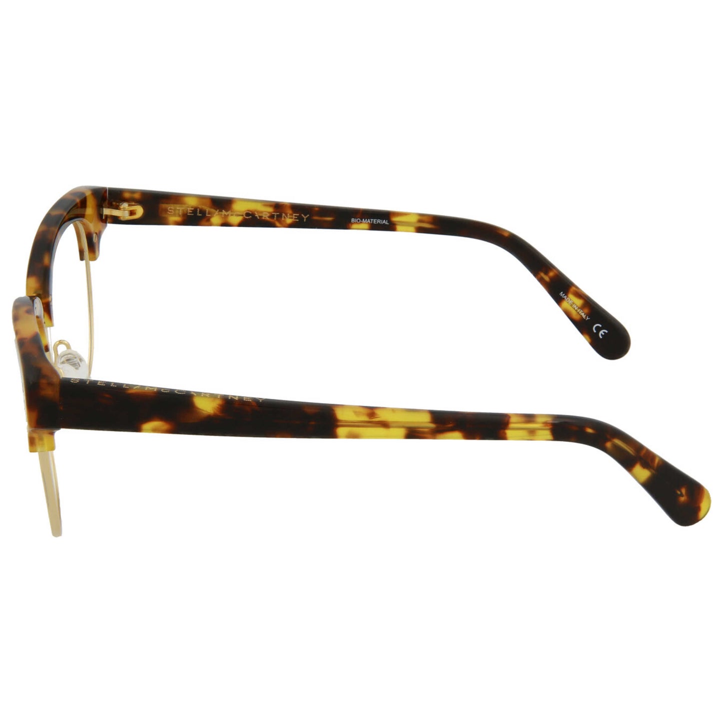 Stella McCartney Core Women's Opticals SC0073OI-30002960-002 - Image #4