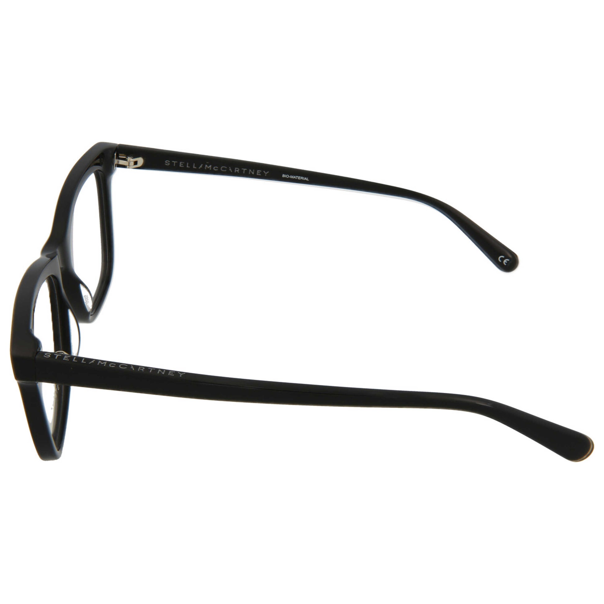 Stella McCartney Core Women's Opticals SC0088O-30001866-001 - Image #3
