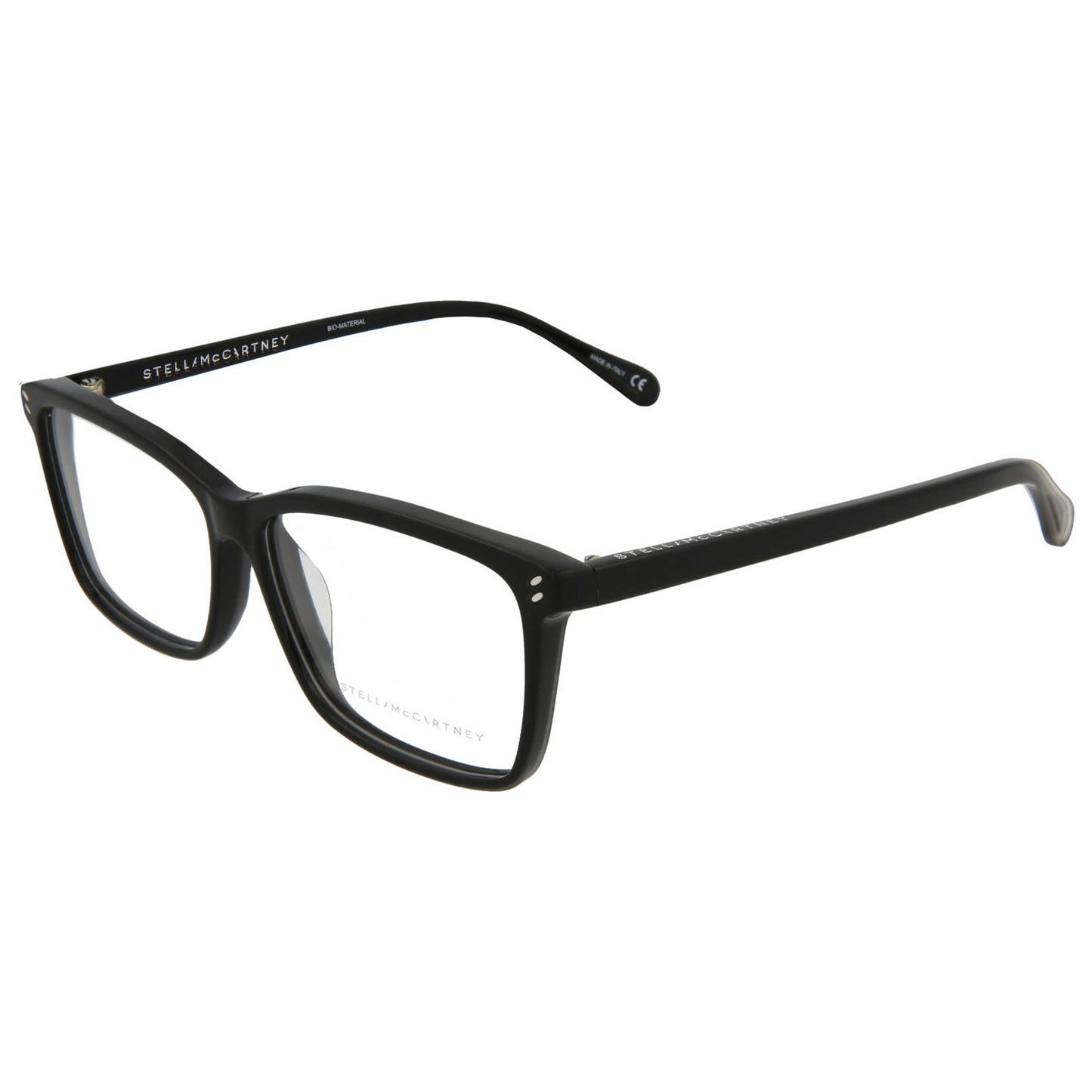 Front view of Stella McCartney Core Women's Opticals SC0089OA-30001868-001