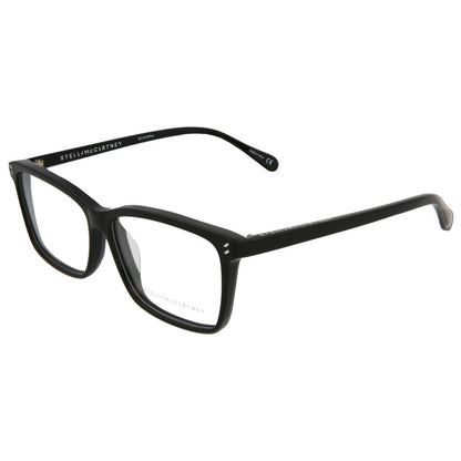 Front view of Stella McCartney Core Women's Opticals SC0089OA-30001868-001