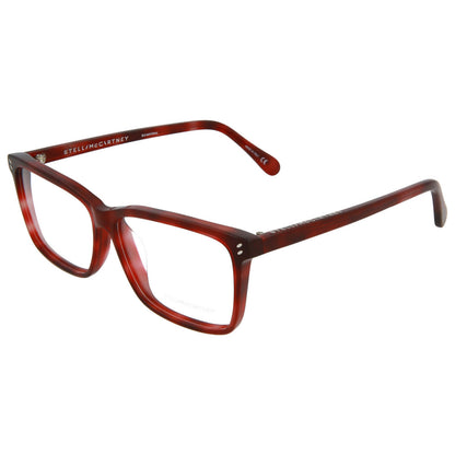 Front view of Stella McCartney Core Women's Opticals SC0089OA-30001868-003