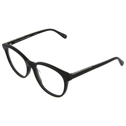 Front view of Stella McCartney Core Women's Opticals SC0094O-30001875006