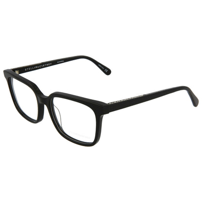 Front view of Stella McCartney Core Women's Opticals SC0095O-30001876-001