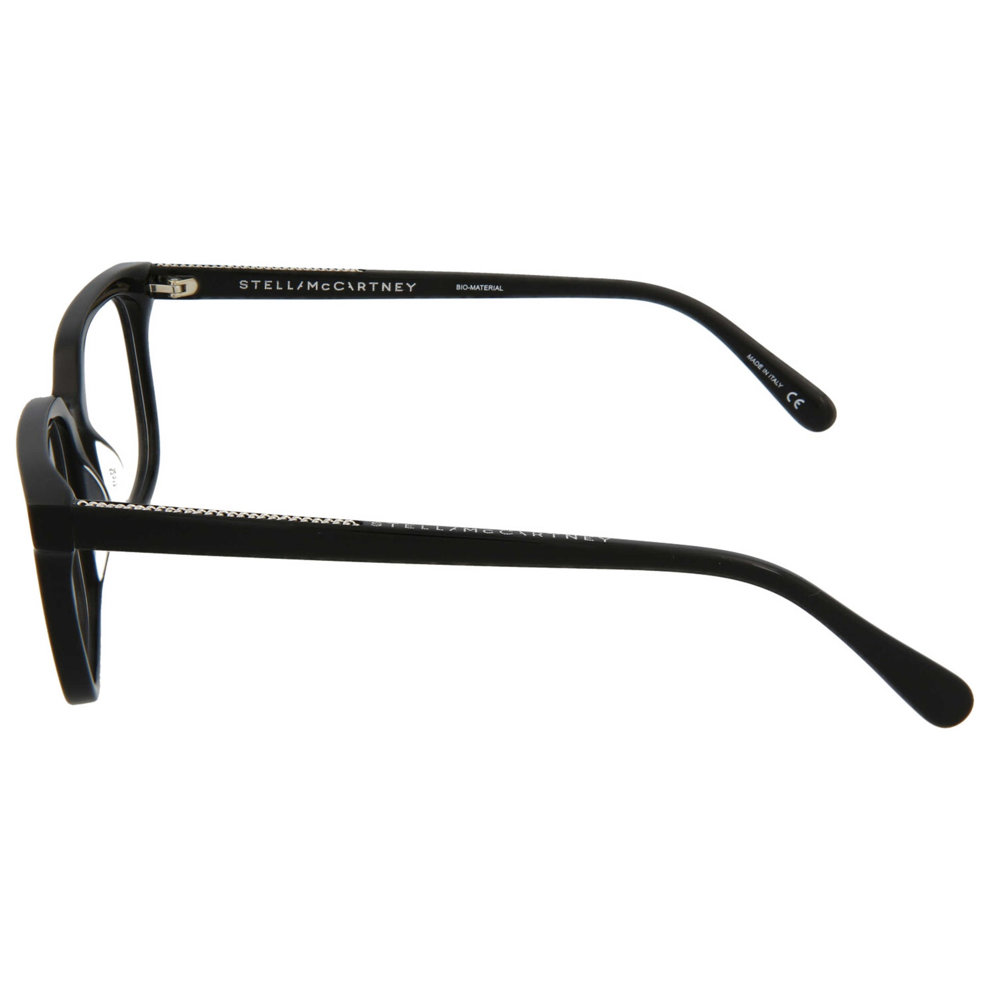 Stella McCartney Core Women's Opticals SC0095O-30001876-001 - Image #4