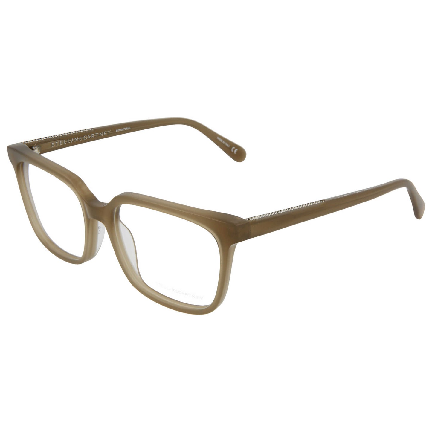 Front view of Stella McCartney Core Women's Opticals SC0095O-30001876-005