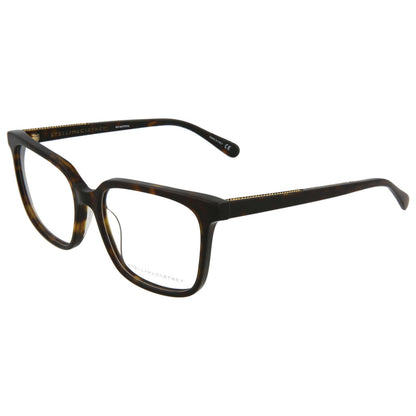 Front view of Stella McCartney Core Women's Opticals SC0095O-30001876-007