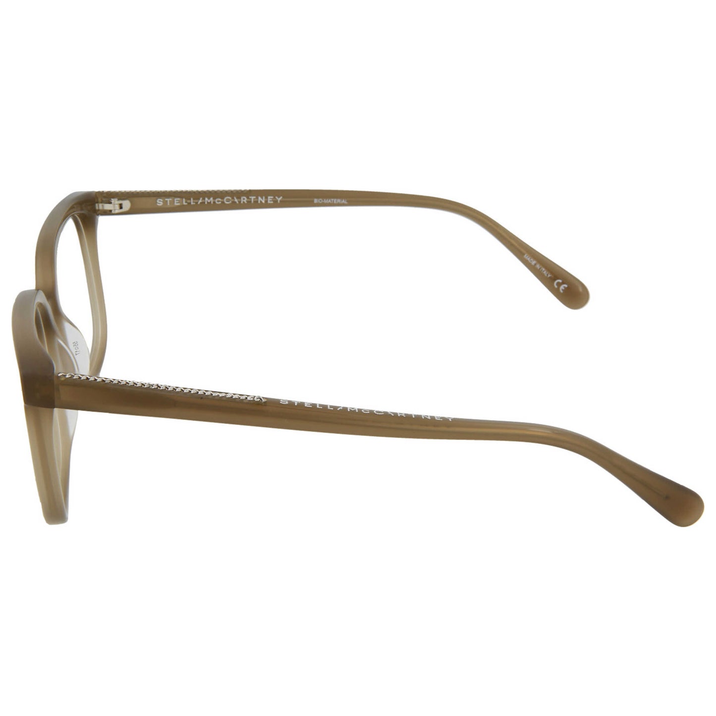 Stella McCartney Core Women's Opticals SC0095O-30001876-010 - Image #3