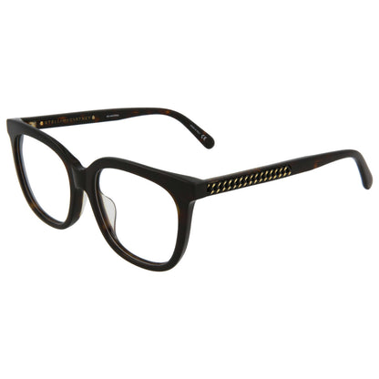 Front view of Stella McCartney Core Women's Opticals SC0099OA-30001883-002