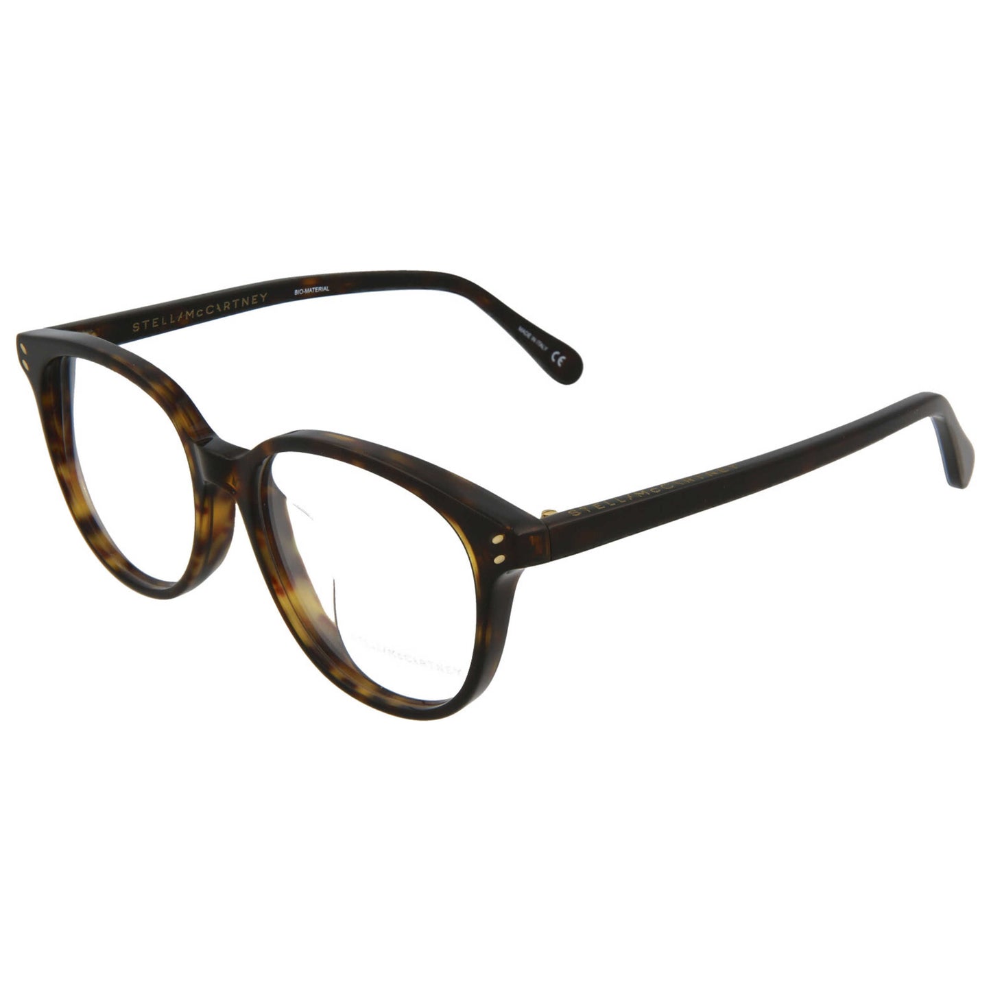 Front view of Stella McCartney Core Women's Opticals SC0109OA-30002020-002