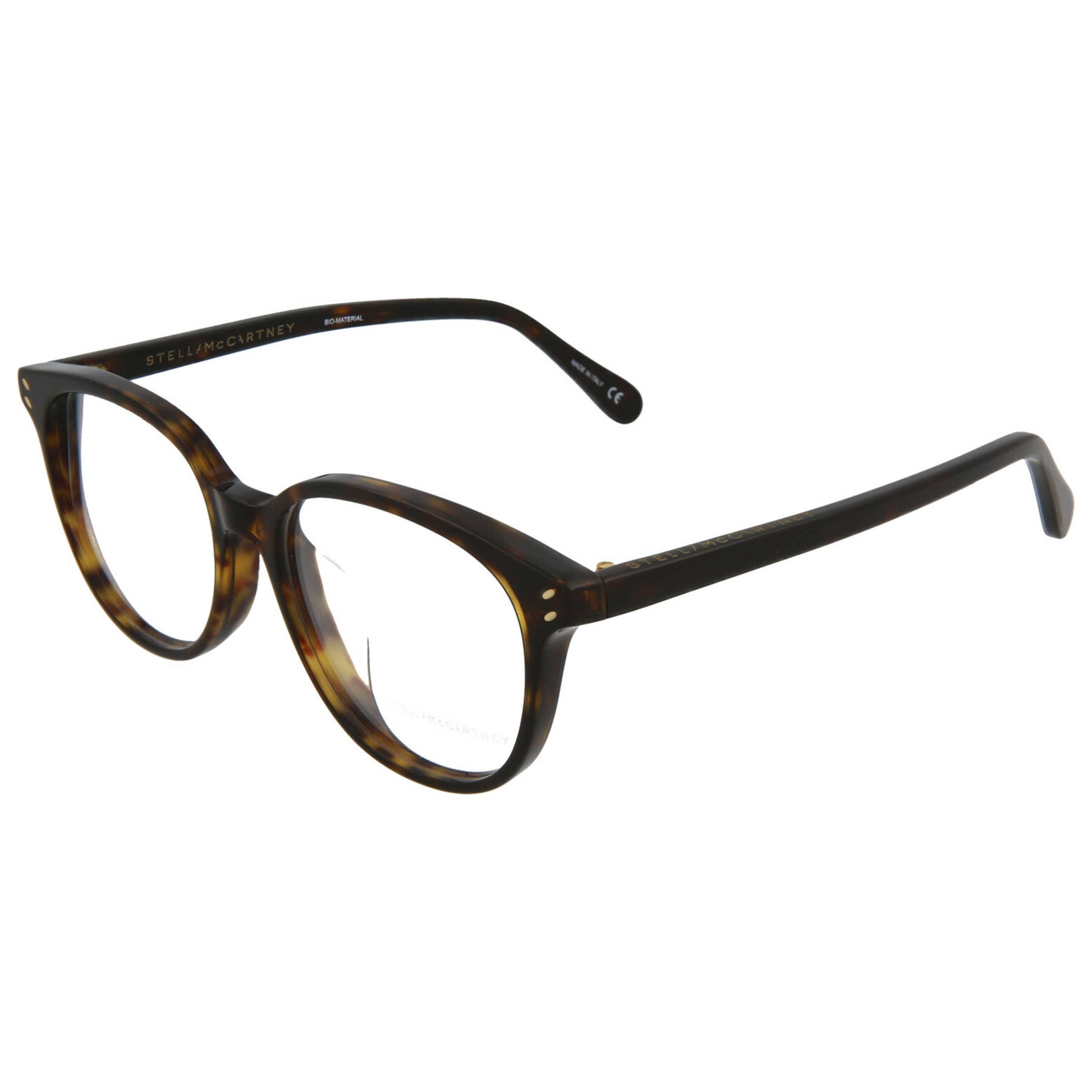 Front view of Stella McCartney Core Women's Opticals SC0109OA-30002020-002
