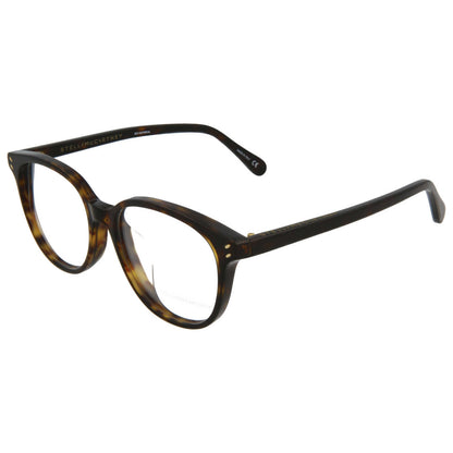 Front view of Stella McCartney Core Women's Opticals SC0109OA-30002020-002