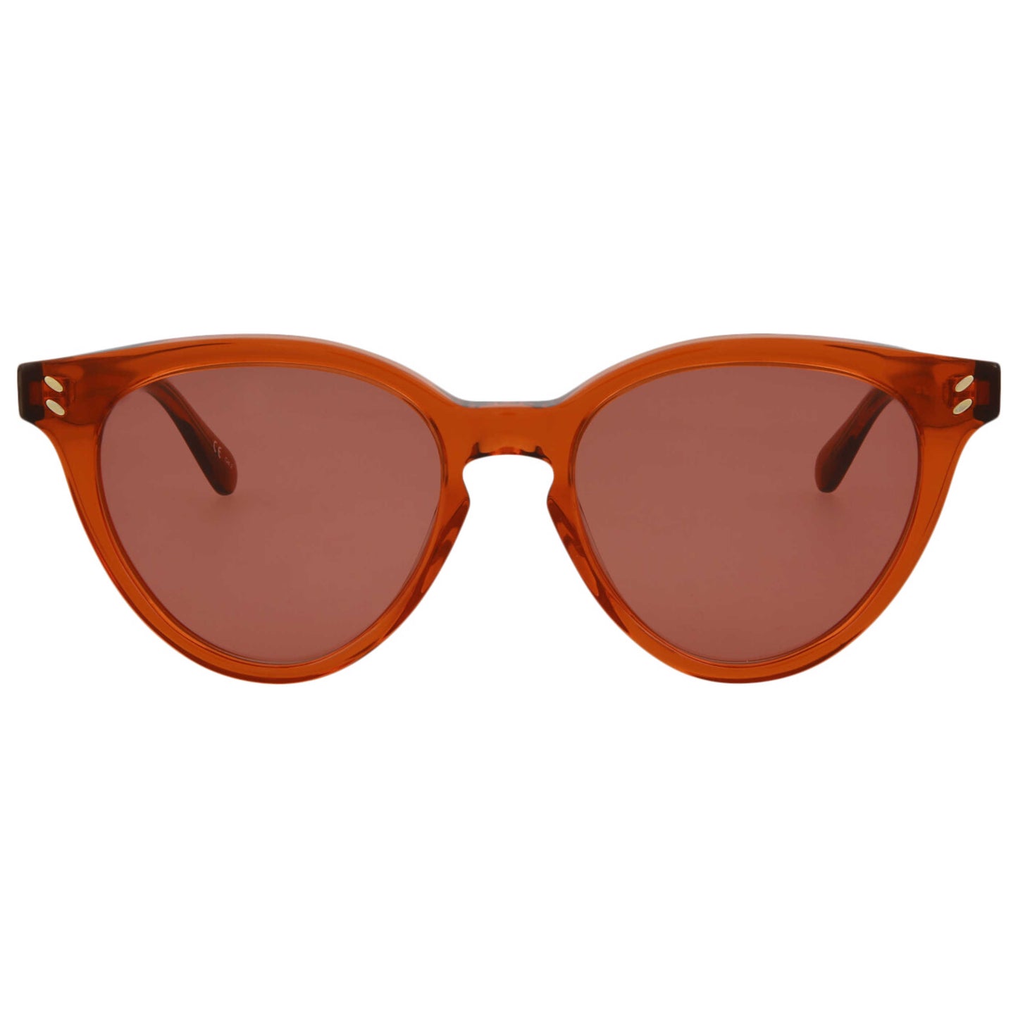 Stella McCartney Core Women's Sunglasses SC0118S-30002516004 - Image #2
