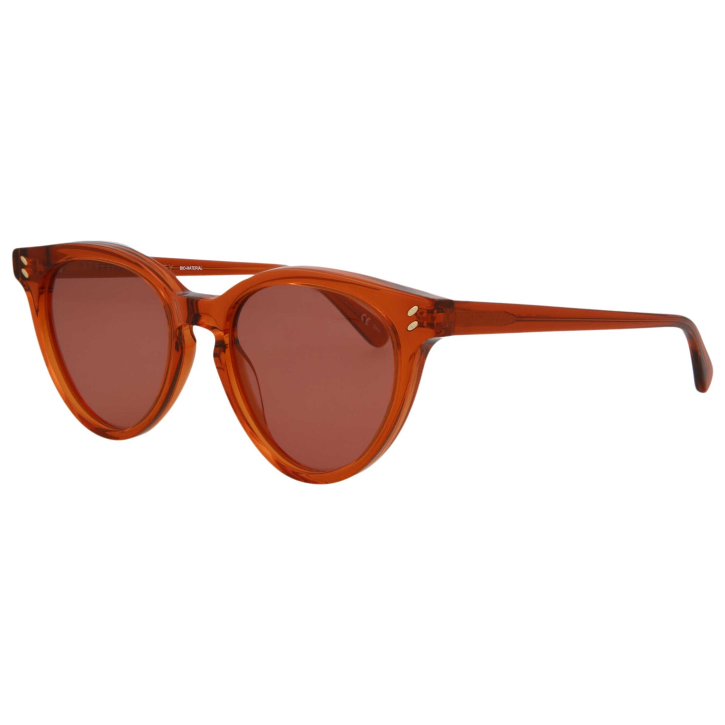Front view of Stella McCartney Core Women's Sunglasses SC0118S-30002516004