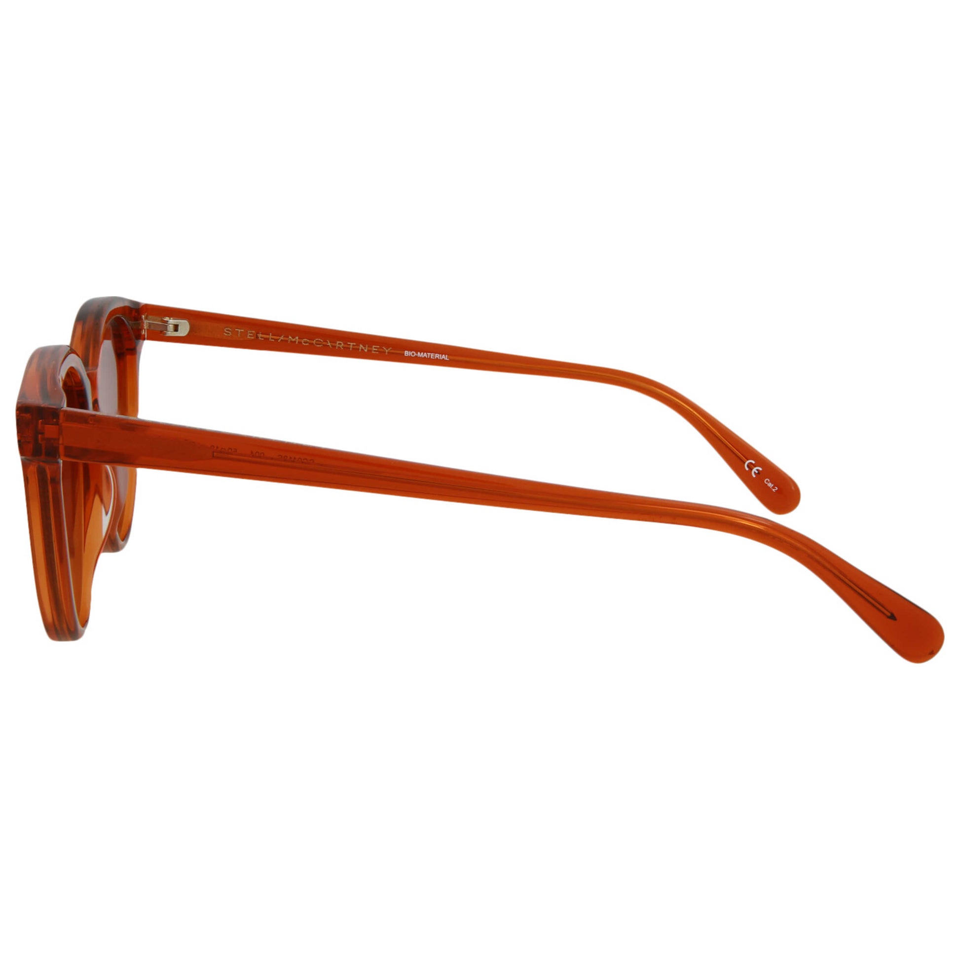 Stella McCartney Core Women's Sunglasses SC0118S-30002516004 - Image #4