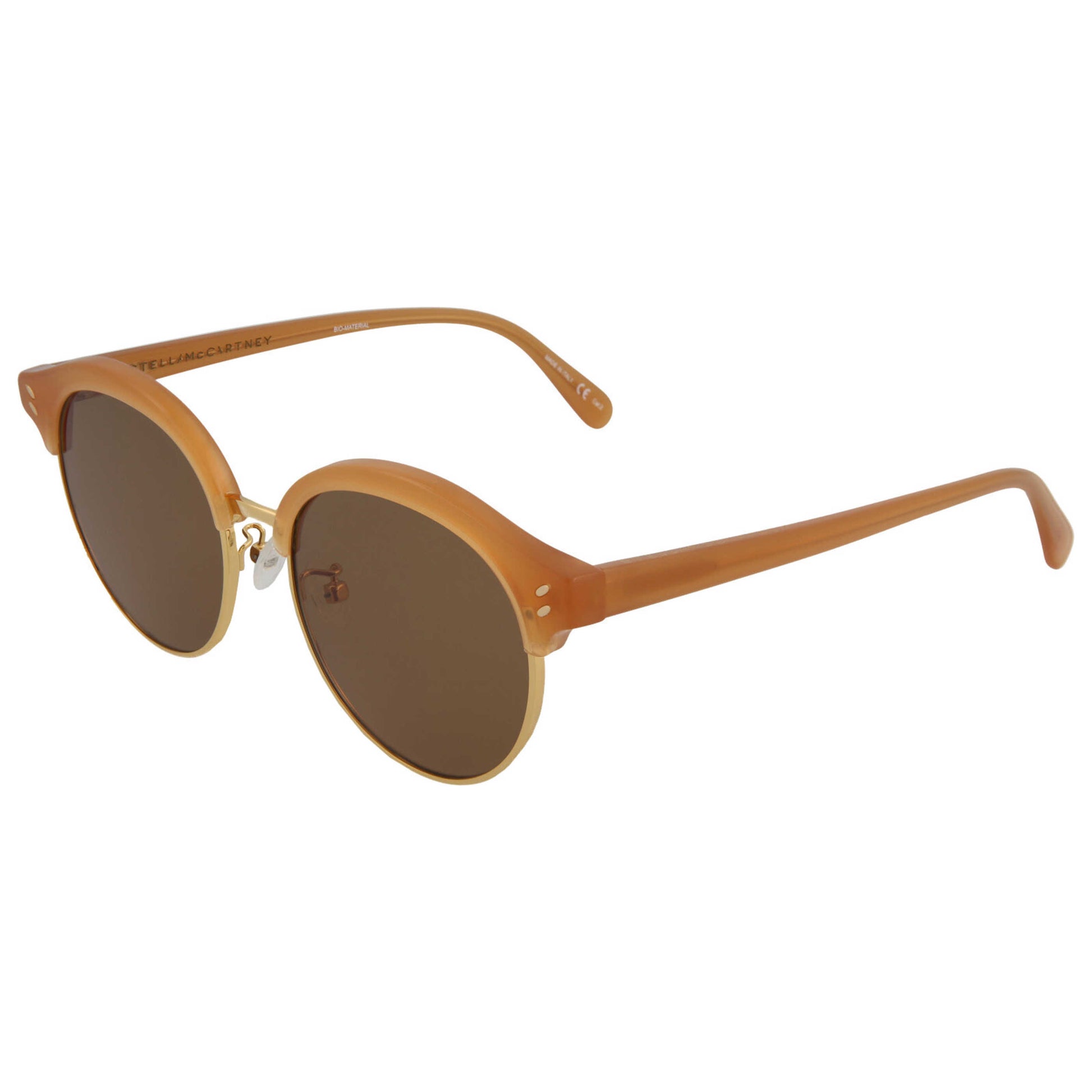 Stella McCartney Fashion Women's Sunglasses SC0120SA-30002521004 - Image #3