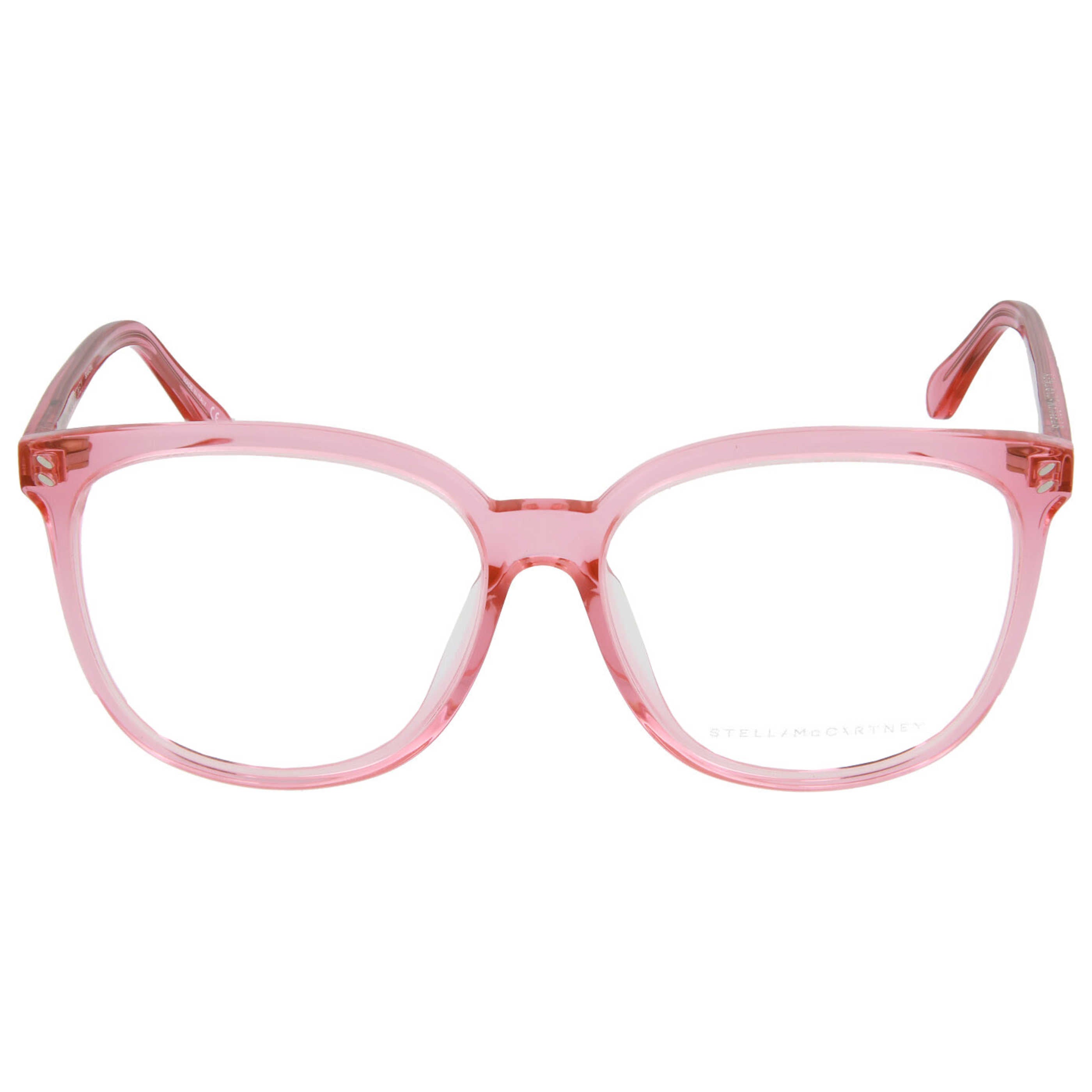 【あき】Stella、ce5 Stella McCartney Women's Opticals SC0121OA-30002524-005