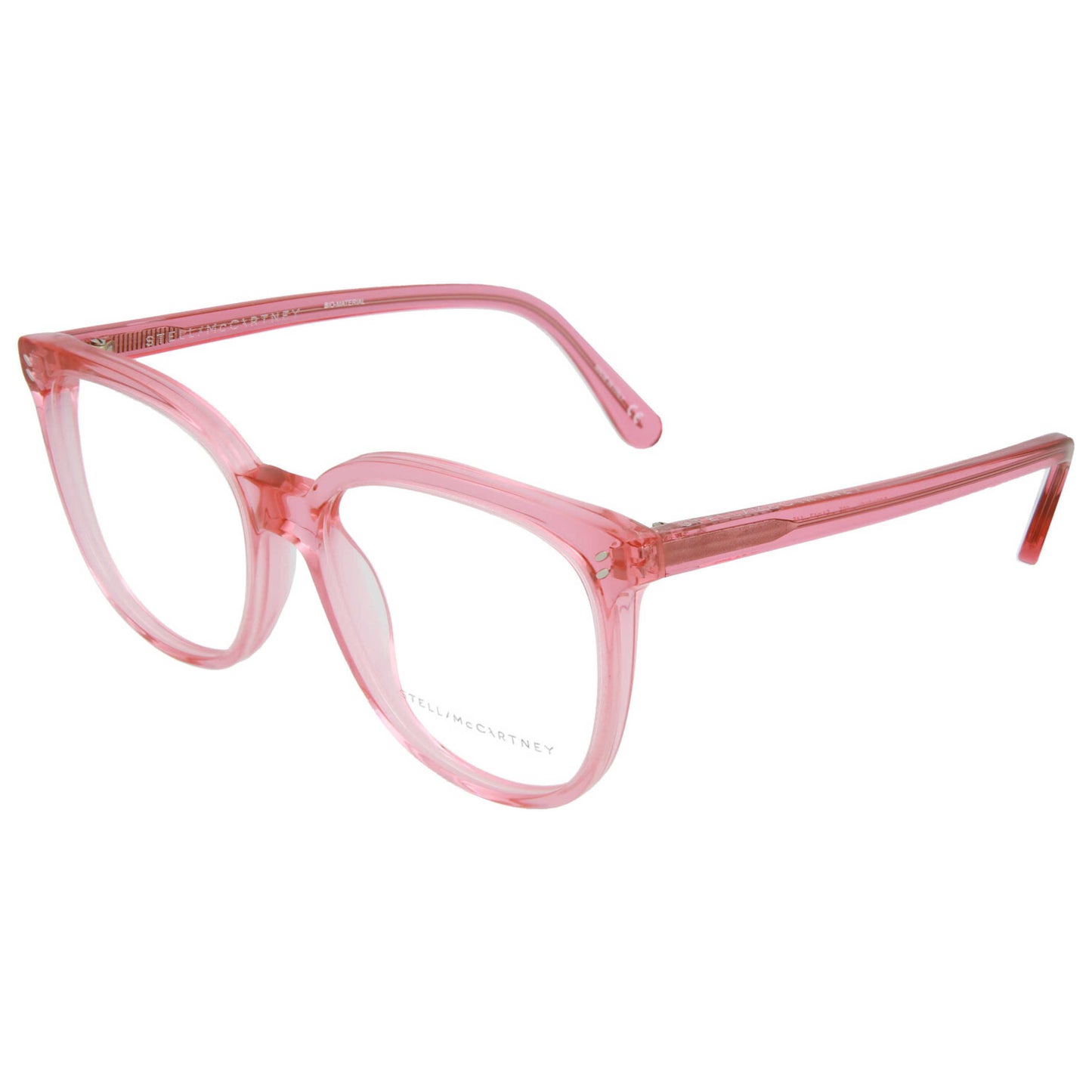 Front view of Stella McCartney Core Women's Opticals SC0121OI-30002525-005