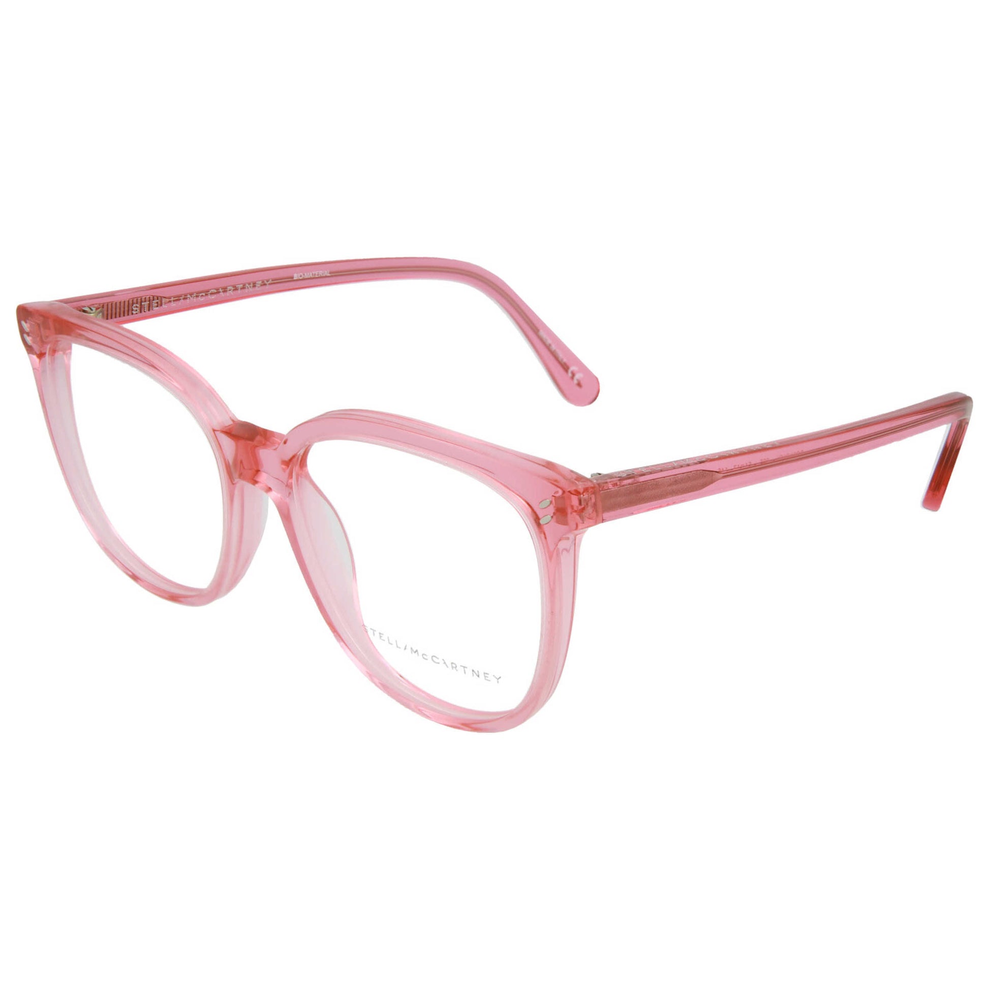 Front view of Stella McCartney Core Women's Opticals SC0121OI-30002525-005