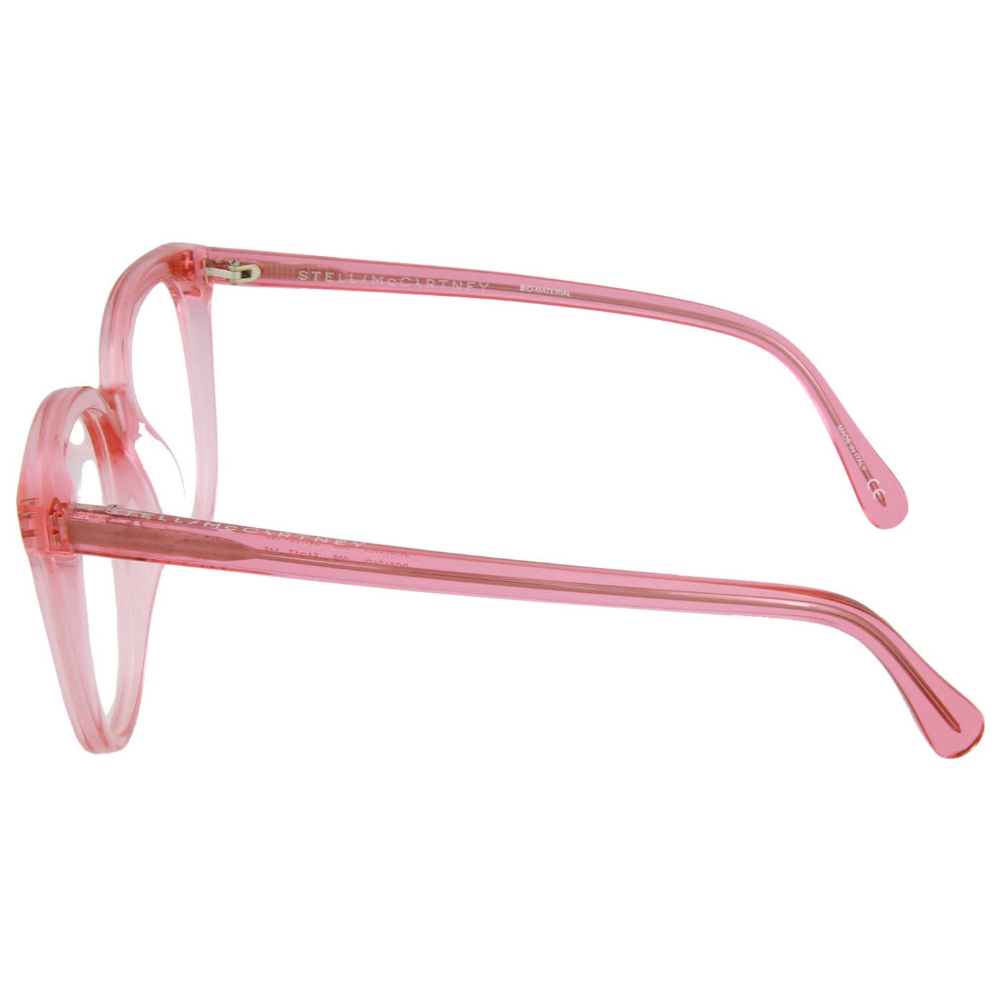 Stella McCartney Core Women's Opticals SC0121OI-30002525-005 - Image #3