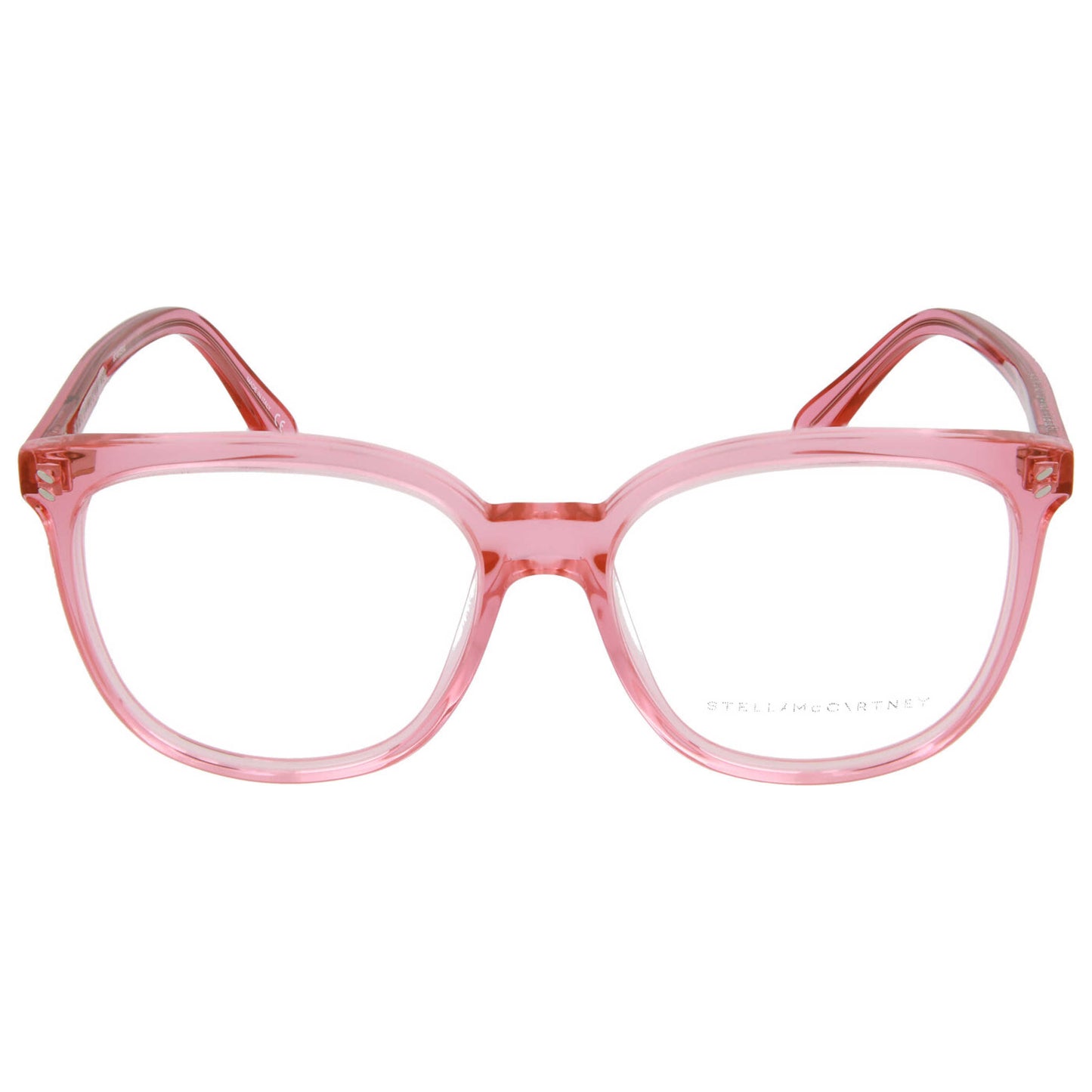 Stella McCartney Core Women's Opticals SC0121OI-30002525-005 - Image #5