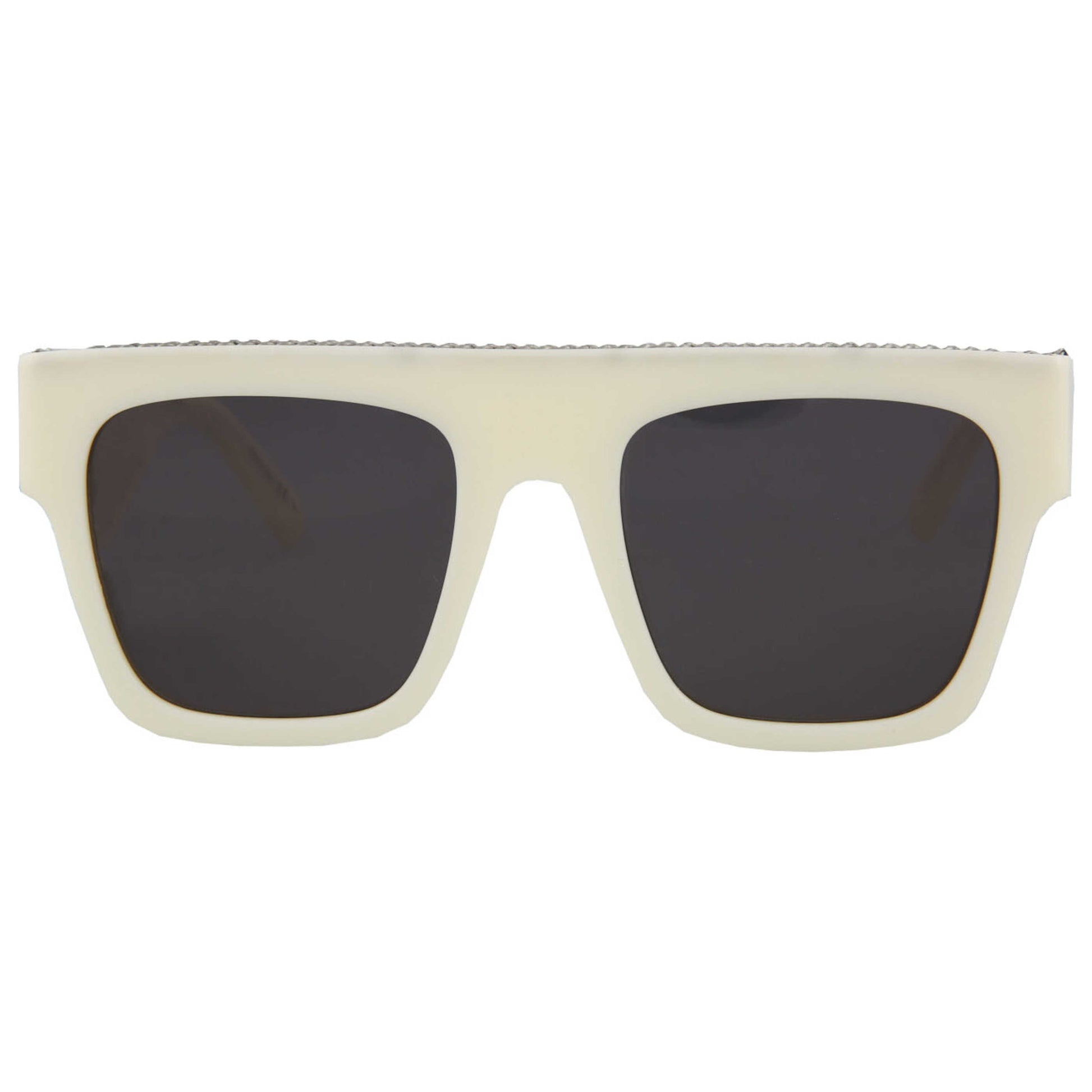 Stella McCartney Novelty Women's Sunglasses SC0127S-30002534003 - Image #2