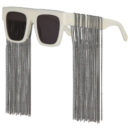 Stella McCartney Novelty Women's Sunglasses SC0127S-30002534003 - Image #4