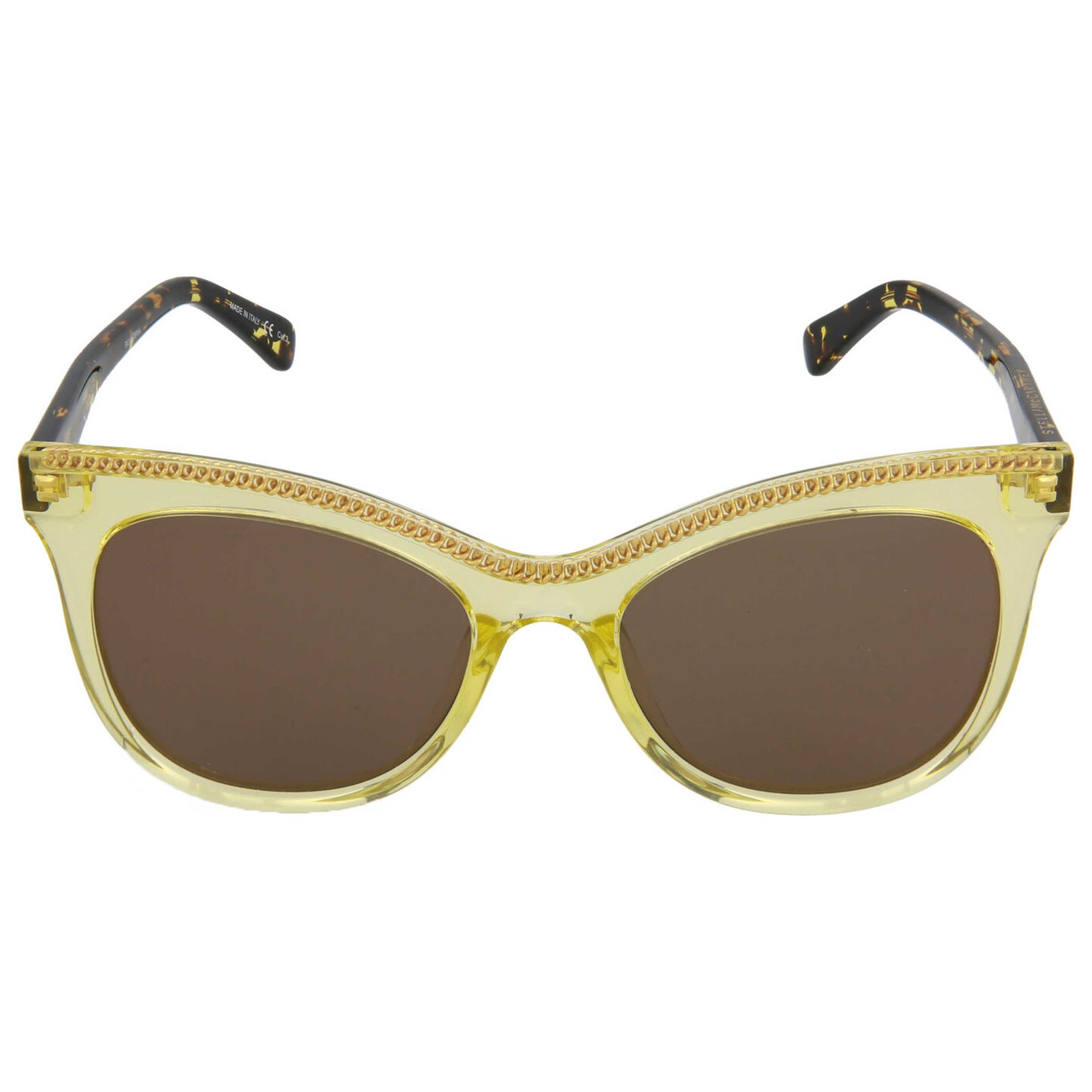 Stella McCartney Core Women's Sunglasses SC0129S-30002565004 - Image #2