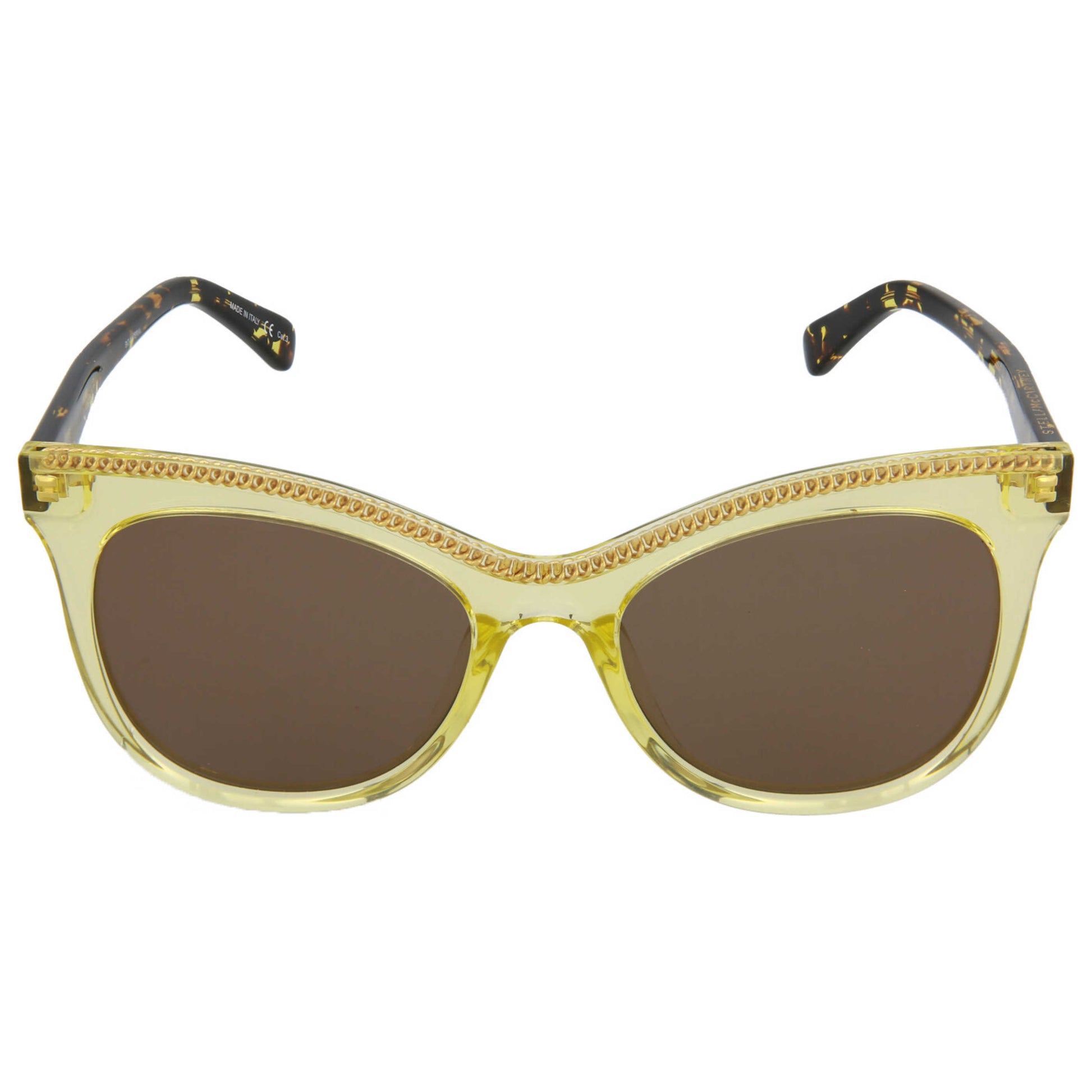 Stella McCartney Core Women's Sunglasses SC0129S-30002565004 - Image #2
