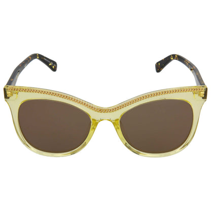 Stella McCartney Core Women's Sunglasses SC0129S-30002565004 - Image #2