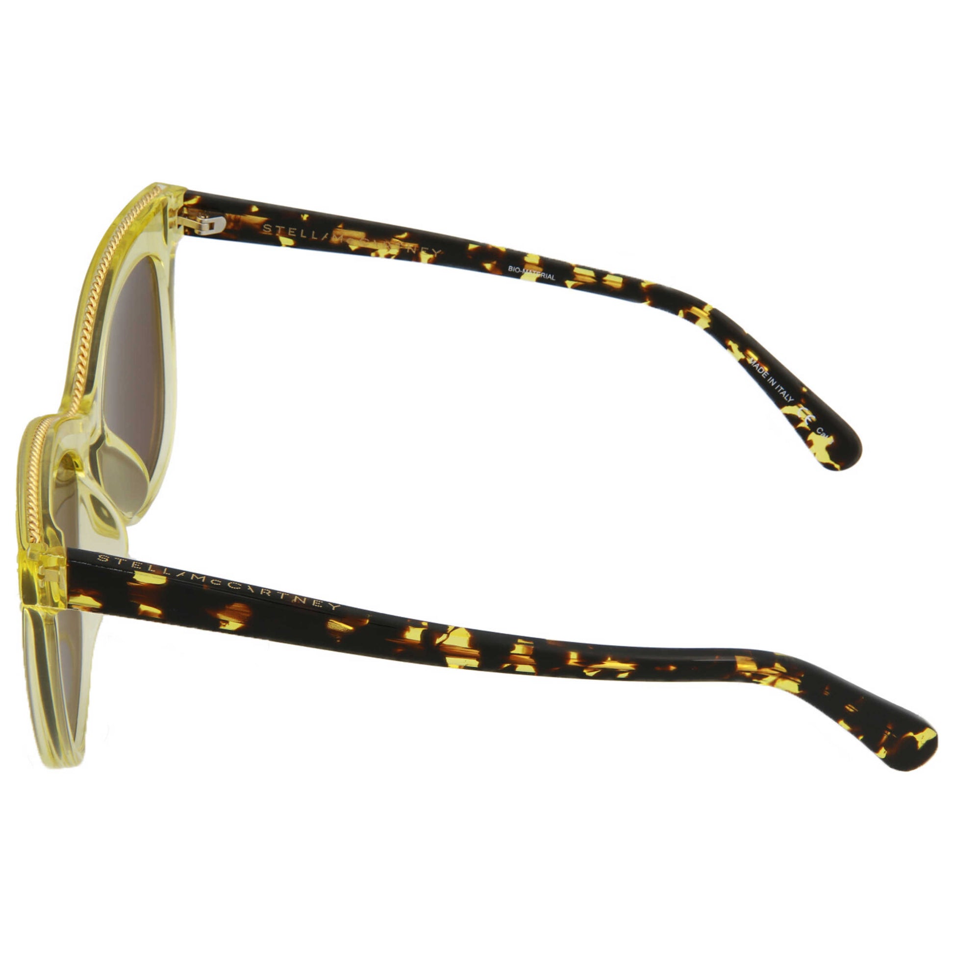 Stella McCartney Core Women's Sunglasses SC0129S-30002565004 - Image #4