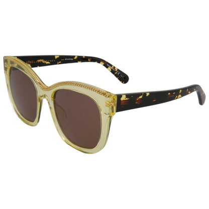 Stella McCartney Fashion Women's Sunglasses SC0130S-30002567004 - Image #3