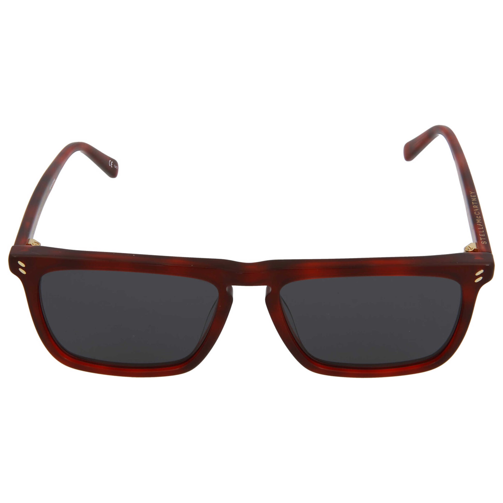 Stella McCartney Core Men's Sunglasses SC0135S-30002544-004 - Image #5
