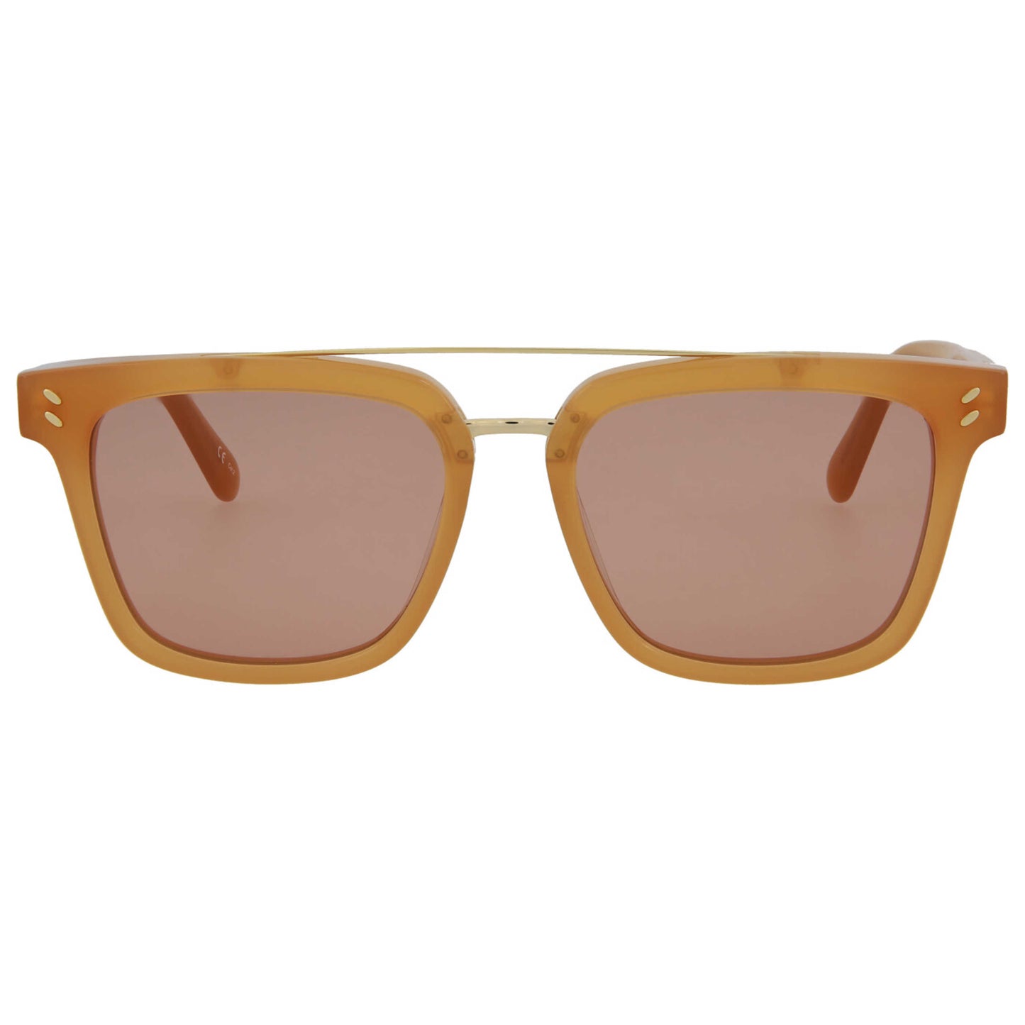 Stella McCartney Core Men's Sunglasses SC0136S-30002545005 - Image #2
