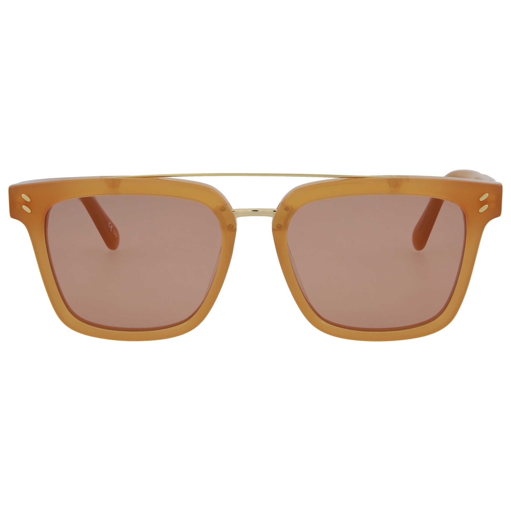 Stella McCartney Core Men's Sunglasses SC0136S-30002545005 - Image #2