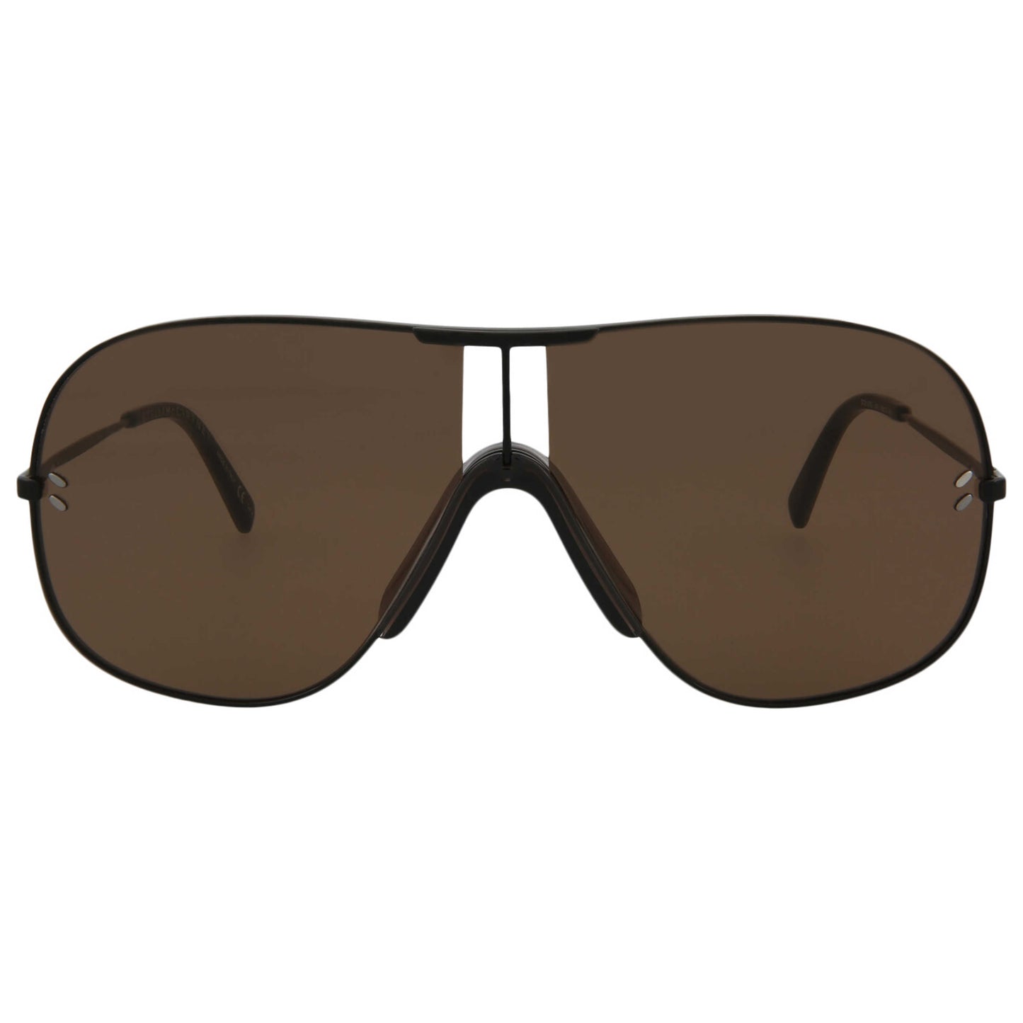 Stella McCartney Core Men's Sunglasses SC0137S-30002546001 - Image #2