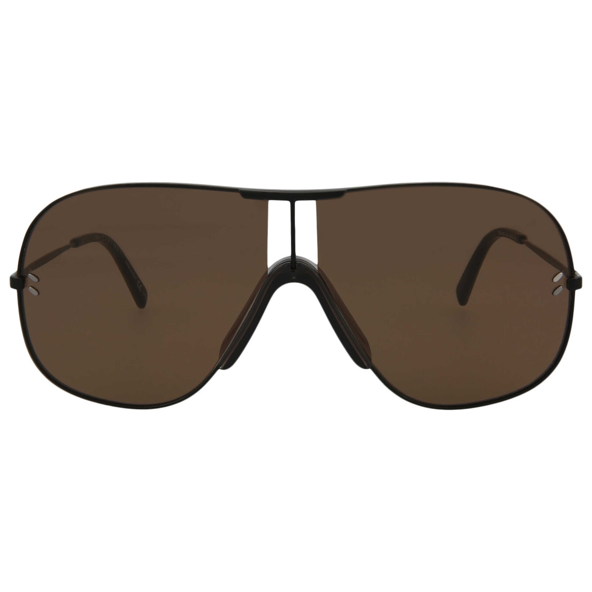 Stella McCartney Core Men's Sunglasses SC0137S-30002546001 - Image #2